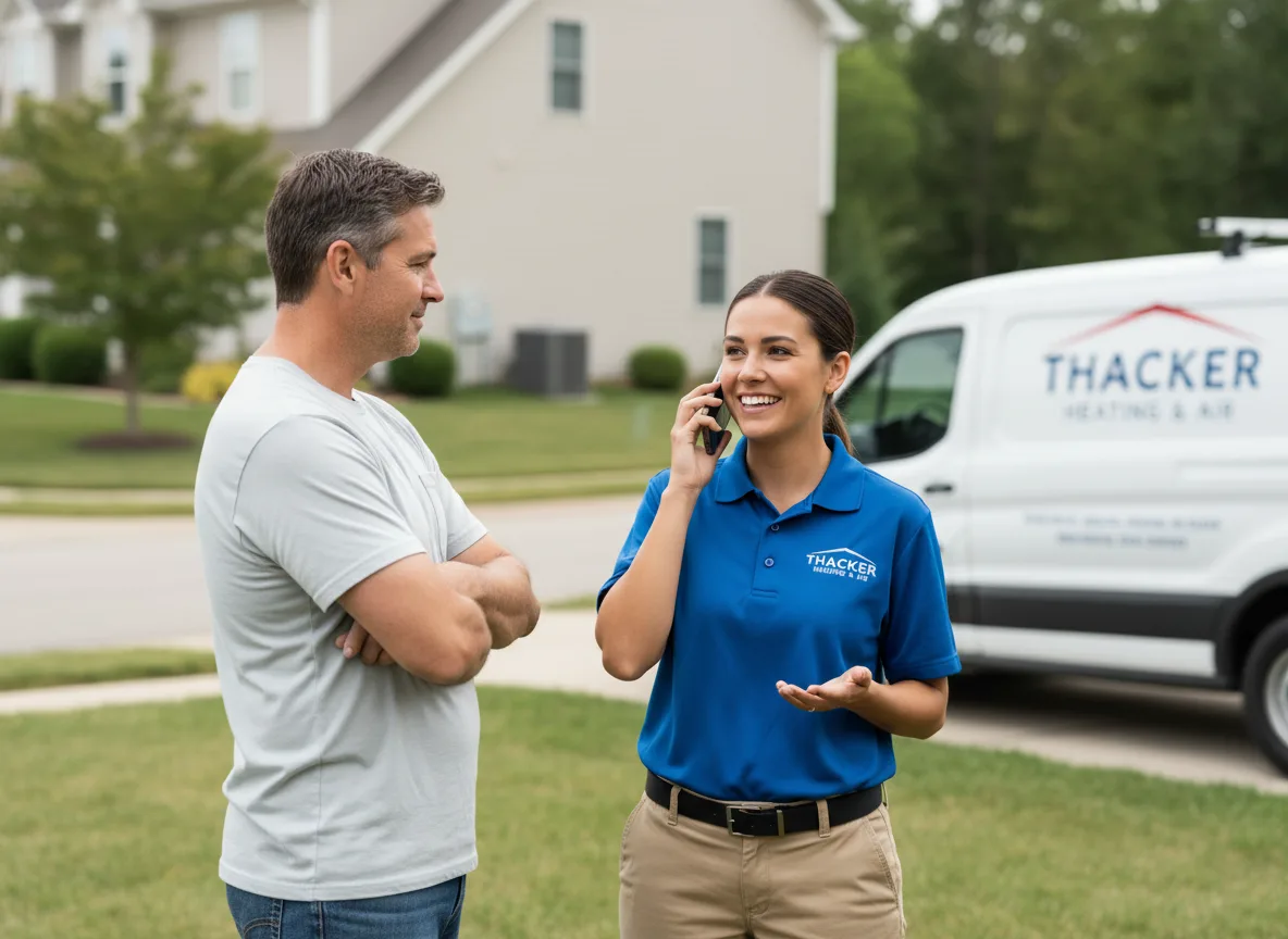 Ac Repair Clay Center, NE FAQs